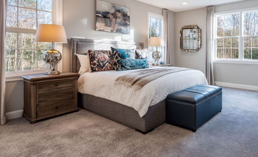 What Is The Average Cost Of Carpet Cleaning In Leonard