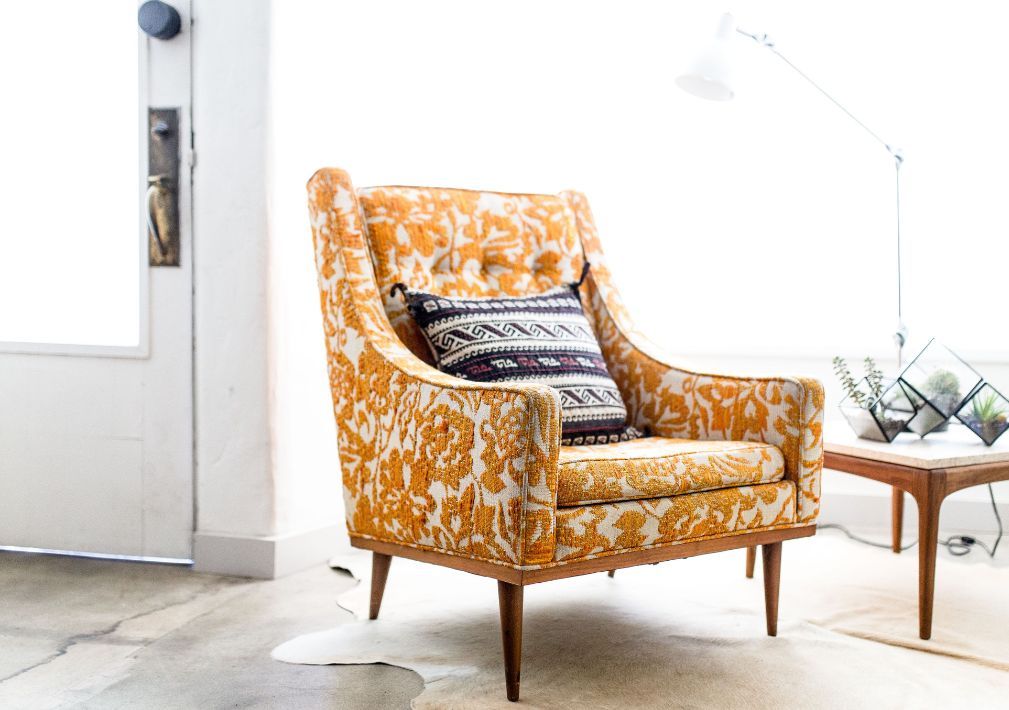 What Is The Average Cost Of Upholstery Cleaning In Austin Tx