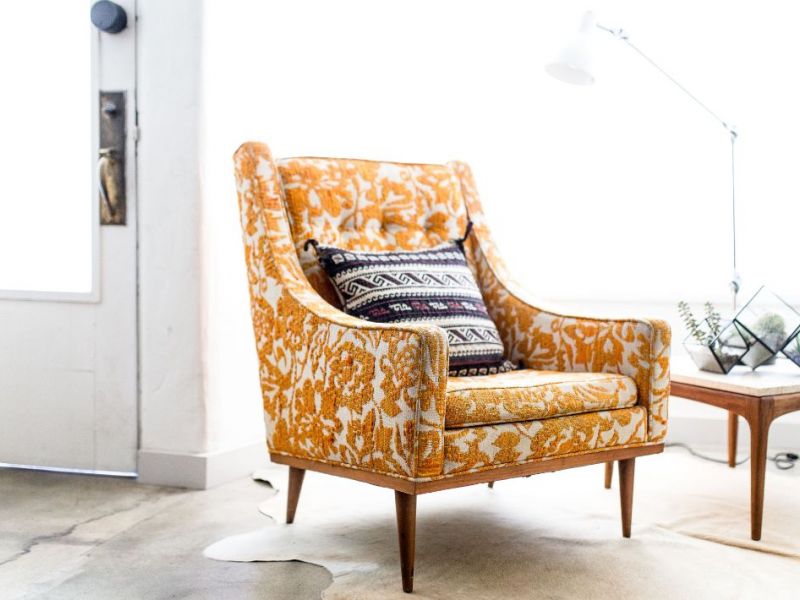 What Is The Average Cost Of Upholstery Cleaning In Austin Tx
