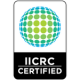 IICRC Certified Firm Badge