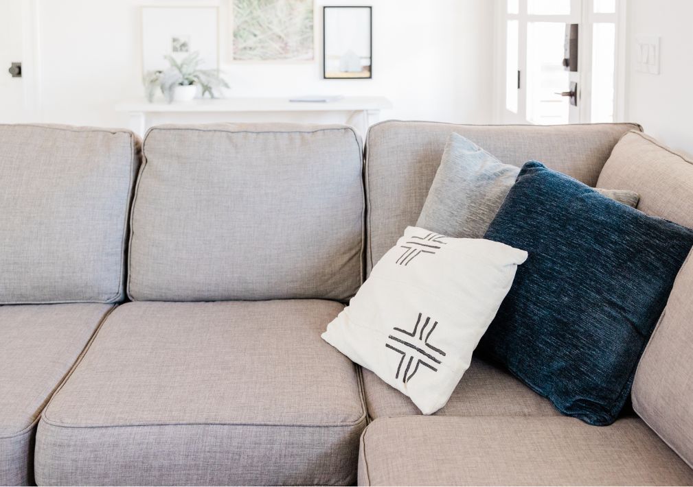 What Is The Average Cost Of Upholstery Cleaning In Pleasant Hill Mo