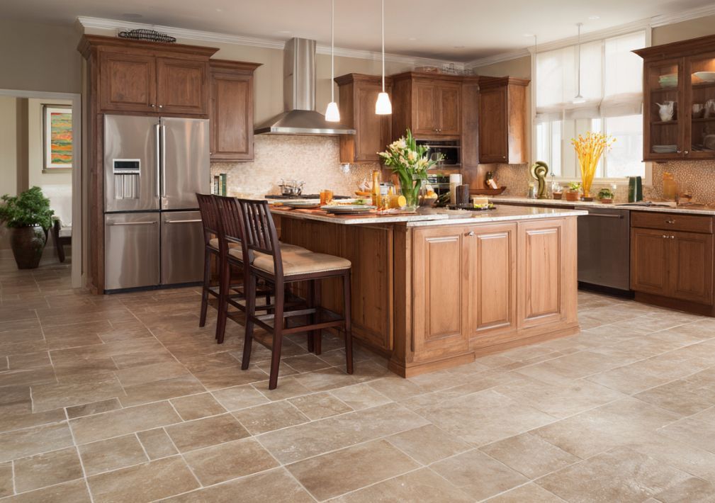 What Is The Average Cost Of Tile Cleaning In Fairway Mo