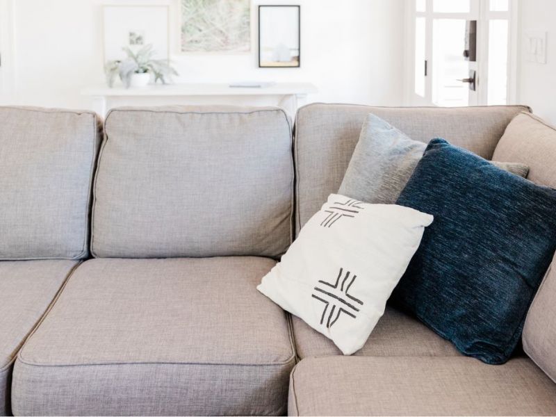What Is The Average Cost Of Upholstery Cleaning In Pleasant Hill Mo