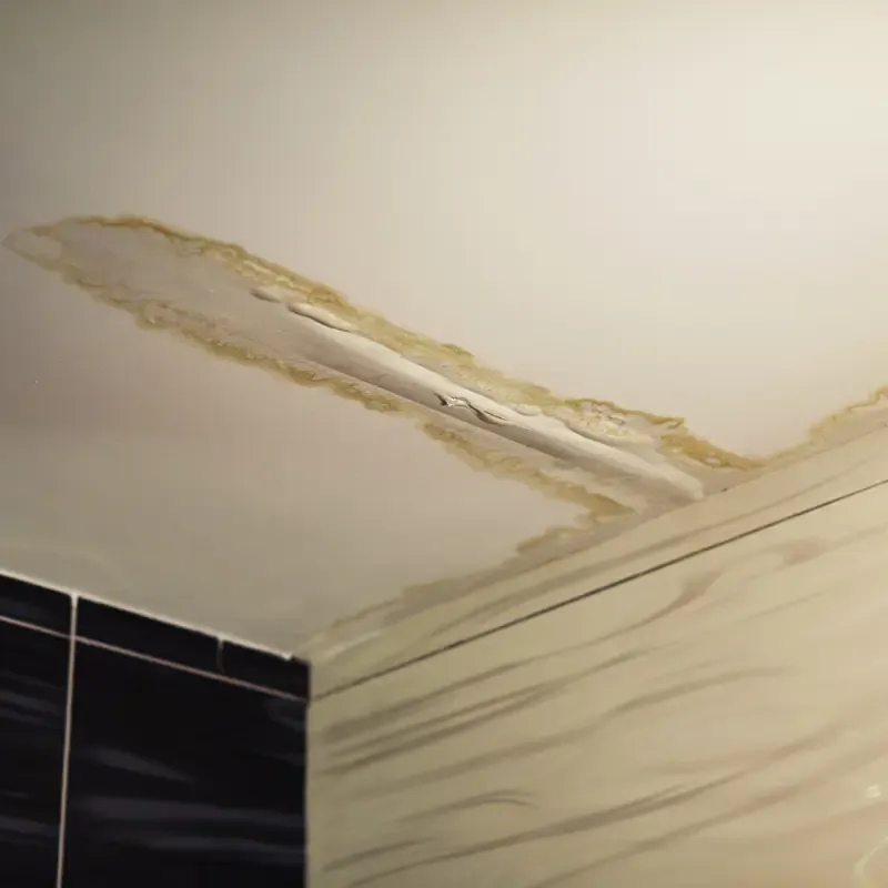 Professional Storm Damage Restoration Service In Osawatomie, KS