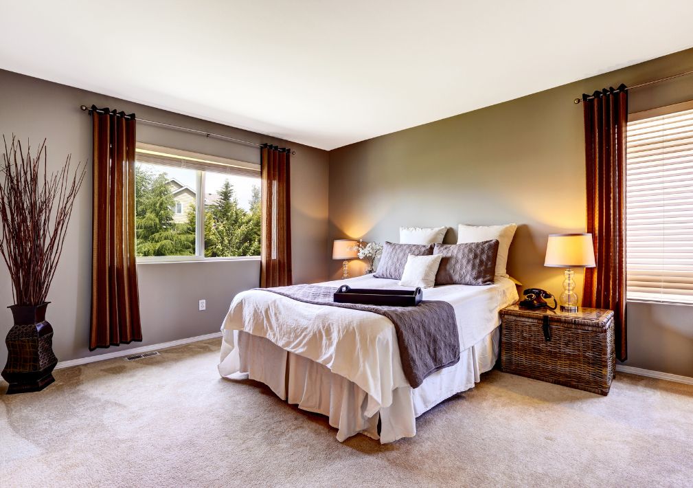 What Is The Average Cost Of Carpet Cleaning In Grandview Mo