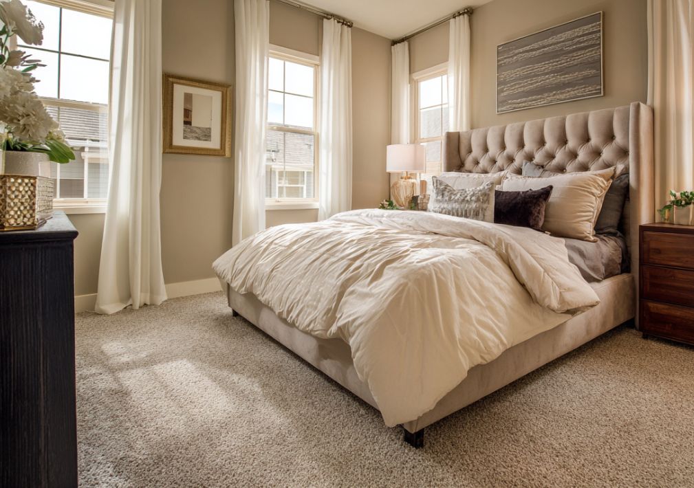 What Is The Average Cost Of Carpet Cleaning In Leawood Ks