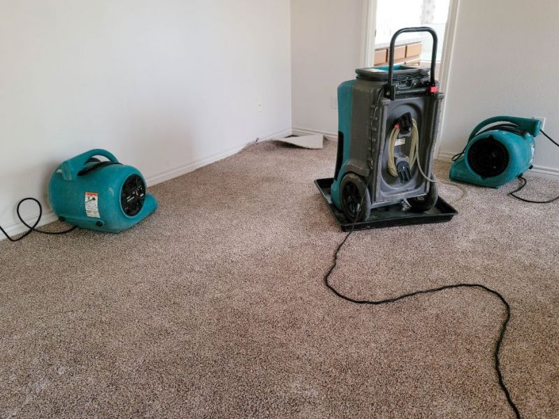 What Is The Average Cost Of Water Damage Restoration In Cape May Nj