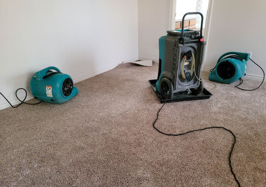 What Is The Average Cost Of Water Damage Restoration In Cape May Nj