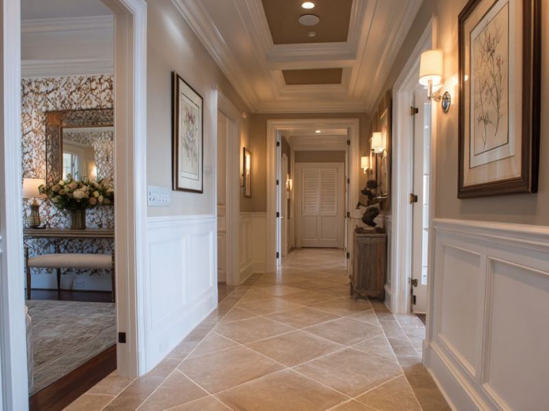 What Is The Average Cost Of Tile Cleaning In Ocean City Nj