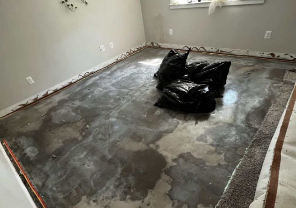 What Is The Average Cost Of Water Damage Restoration In Atlantic City Nj
