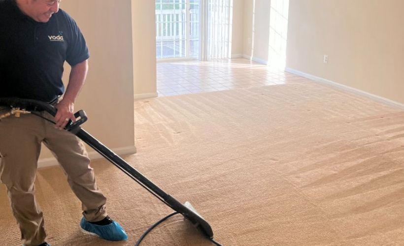 What Is The Average Cost Of Carpet Cleaning In Boston Ma
