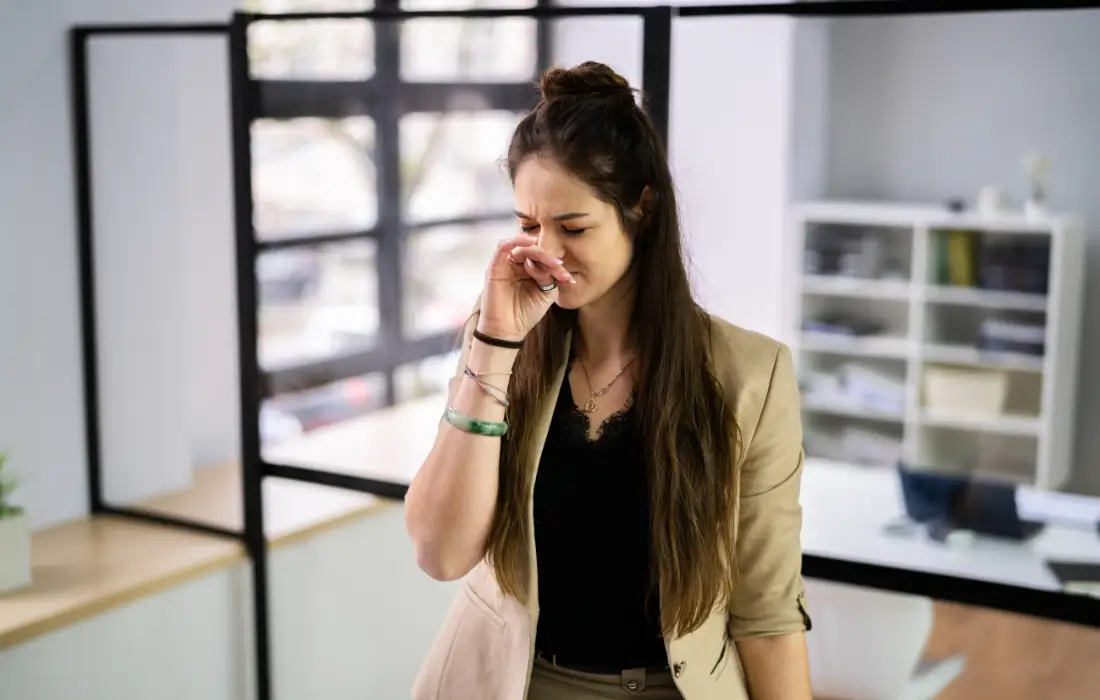 Affordable Commercial Odor Removal Service In Pembroke, MA