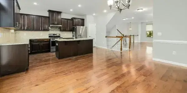 Voda Post Construction Cleaning Services