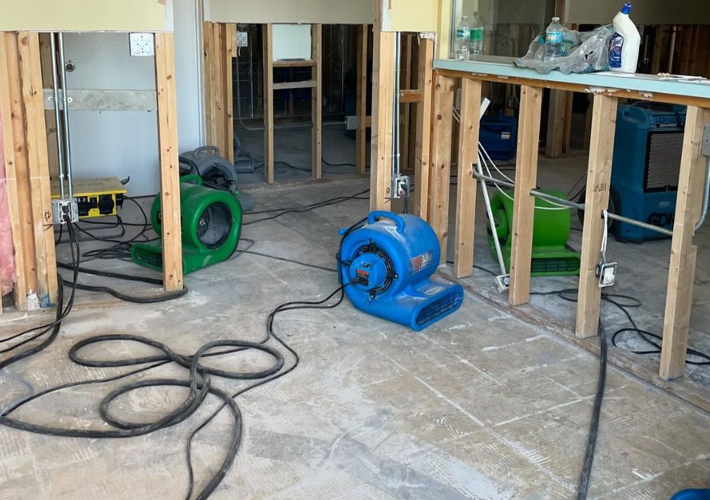 What Is The Average Cost Of Water Damage Restoration In Cape Coral Fl