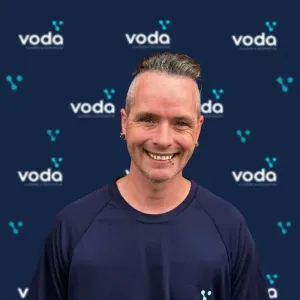 Andy Southwest Florida Team Headshot