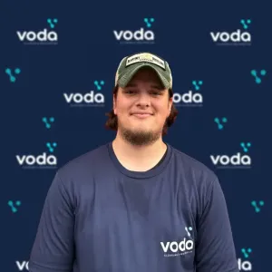 Gaige Southwest Florida Team Headshot