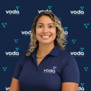 Kristin Southwest Florida Team Headshot