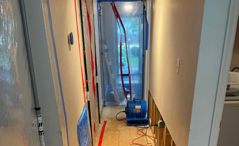 Whats The Average Cost Of Water Damage Restoration In Camden Nj