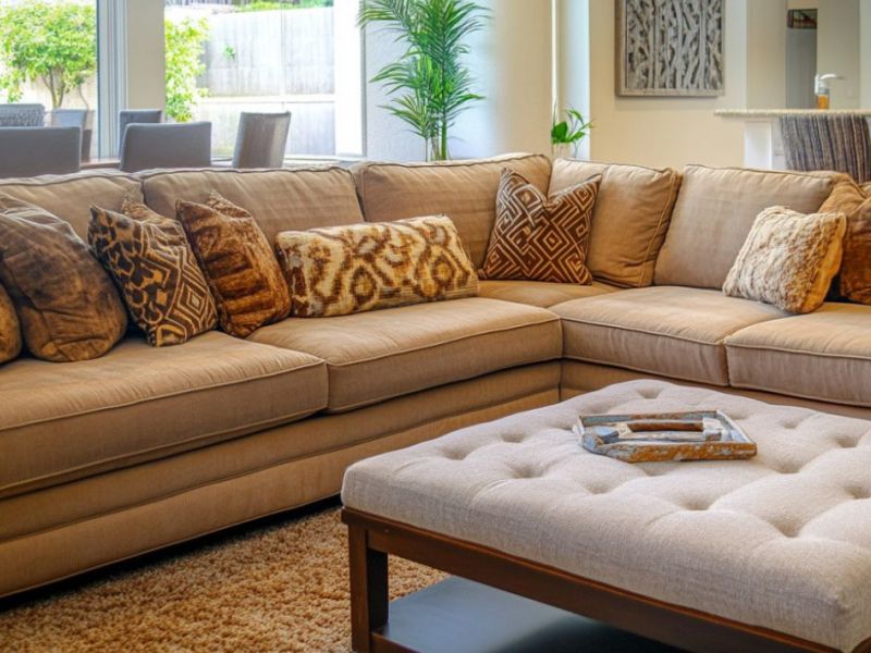 What Is The Average Cost Of Upholstery Cleaning In Maryland Heights Mo