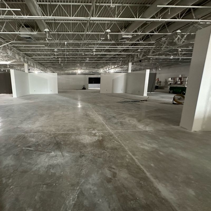 St Louis Gallery