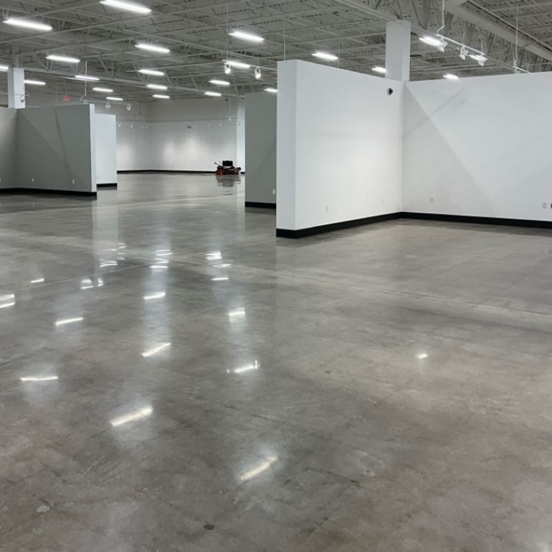 St Louis Gallery