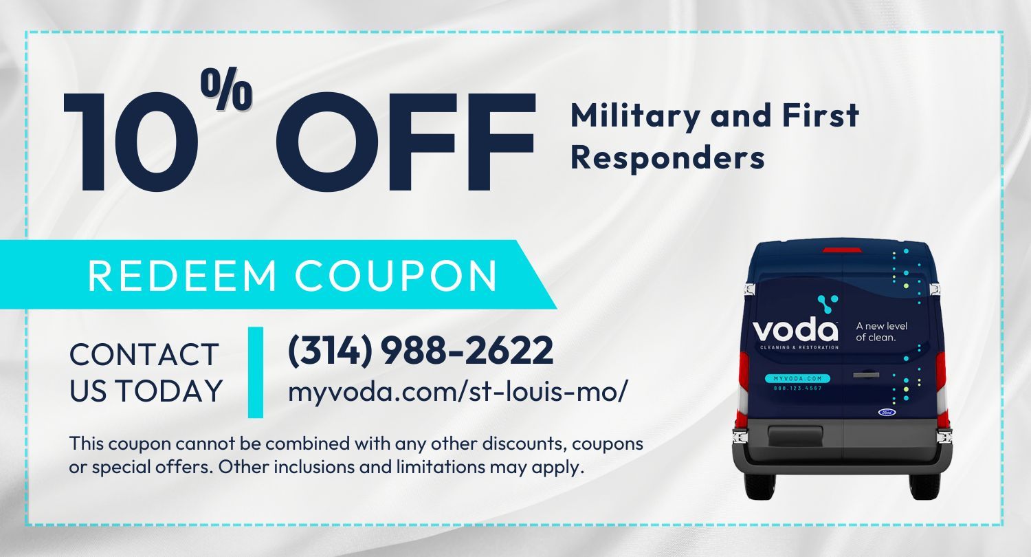 St.louis Coupon