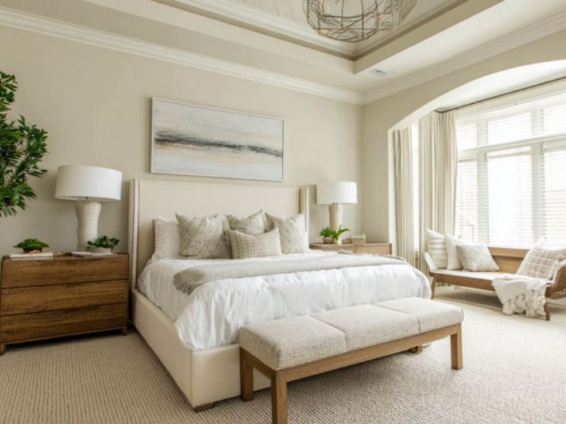 What Is The Average Cost Of Carpet Cleaning In Sherman Mo