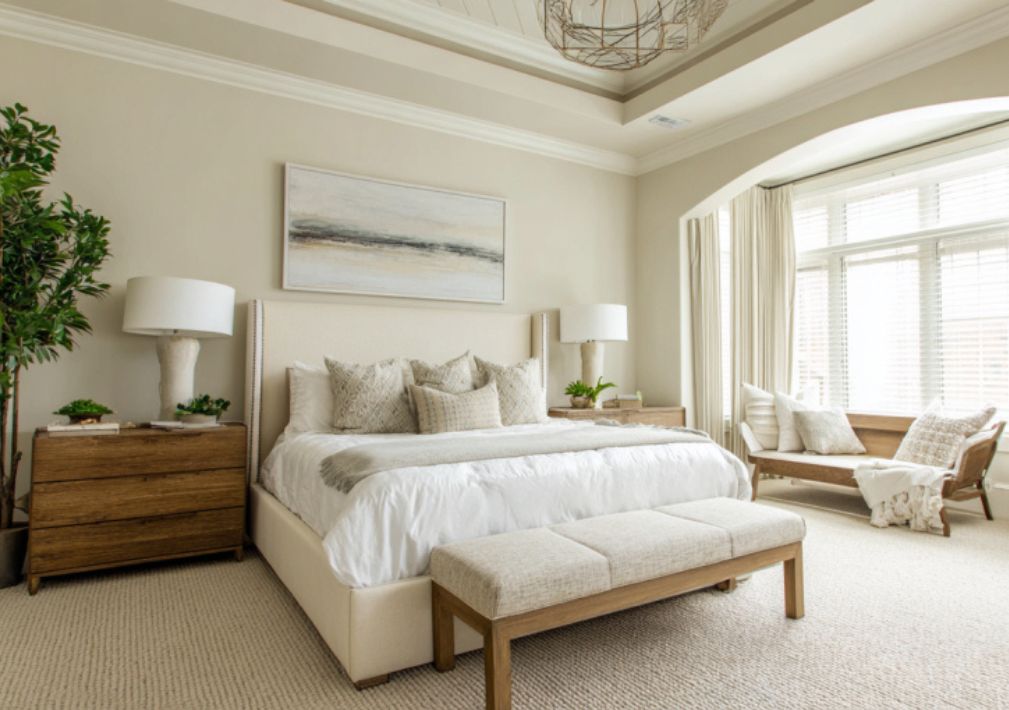 What Is The Average Cost Of Carpet Cleaning In Sherman Mo