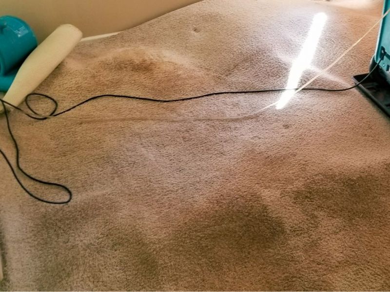 What Is The Average Cost Of Water Damage Restoration In Bethlehem Ct