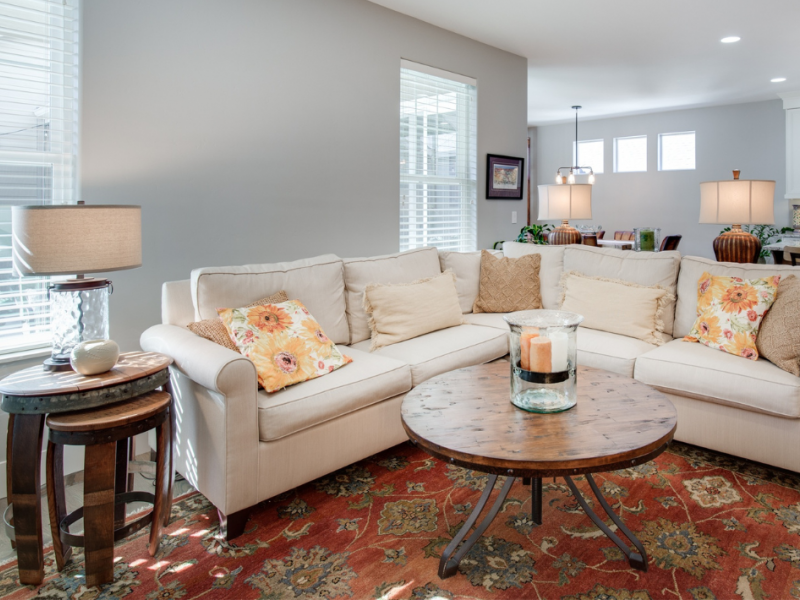 What Is The Average Cost Of Upholstery Cleaning In South Kent Ct