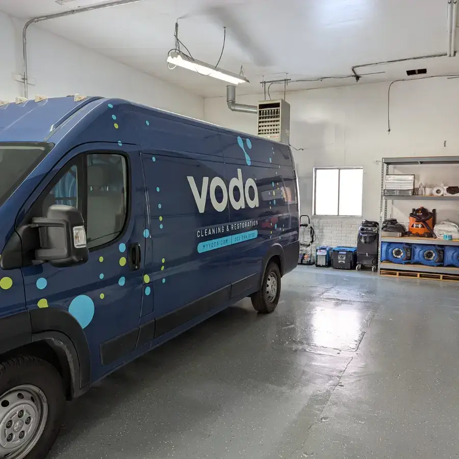 Voda Customer Satisfaction Feature