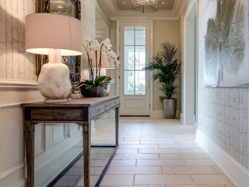 What Is The Average Cost Of Tile Cleaning In Trumbull Ct