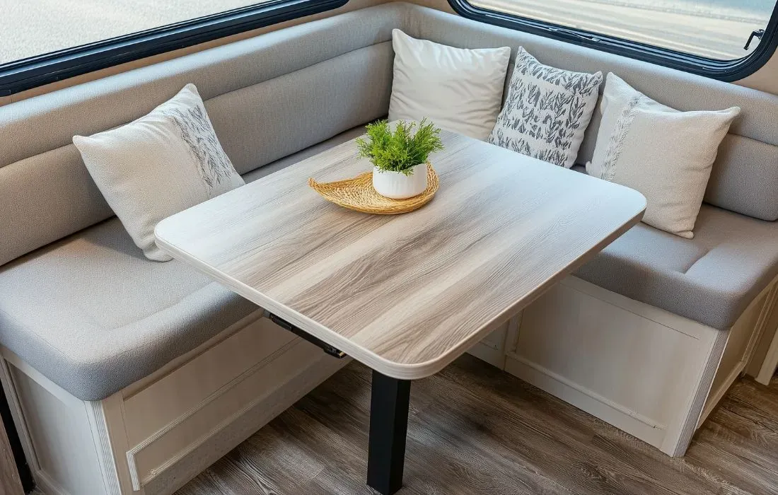 Affordable RV Cleaning Service In Tallahassee, FL