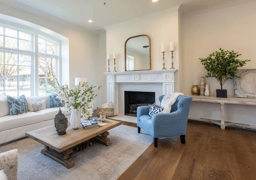 What Is The Average Cost Of Hardwood Floor Cleaning In Dawson Ga