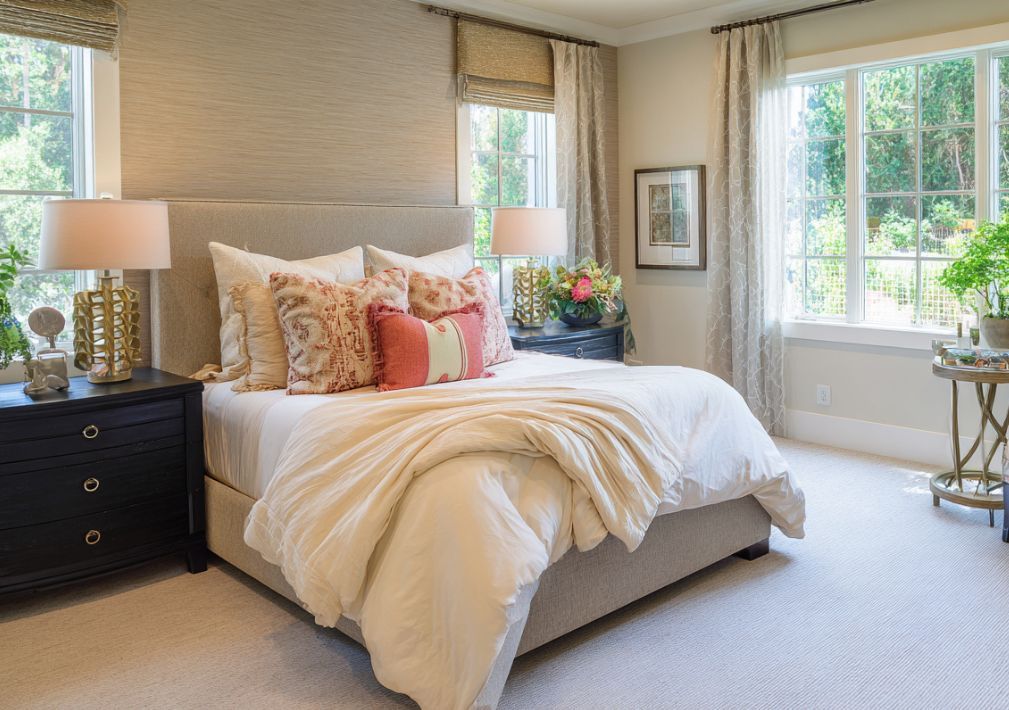 What Is The Average Cost Of Carpet Cleaning In Valdosta Ga