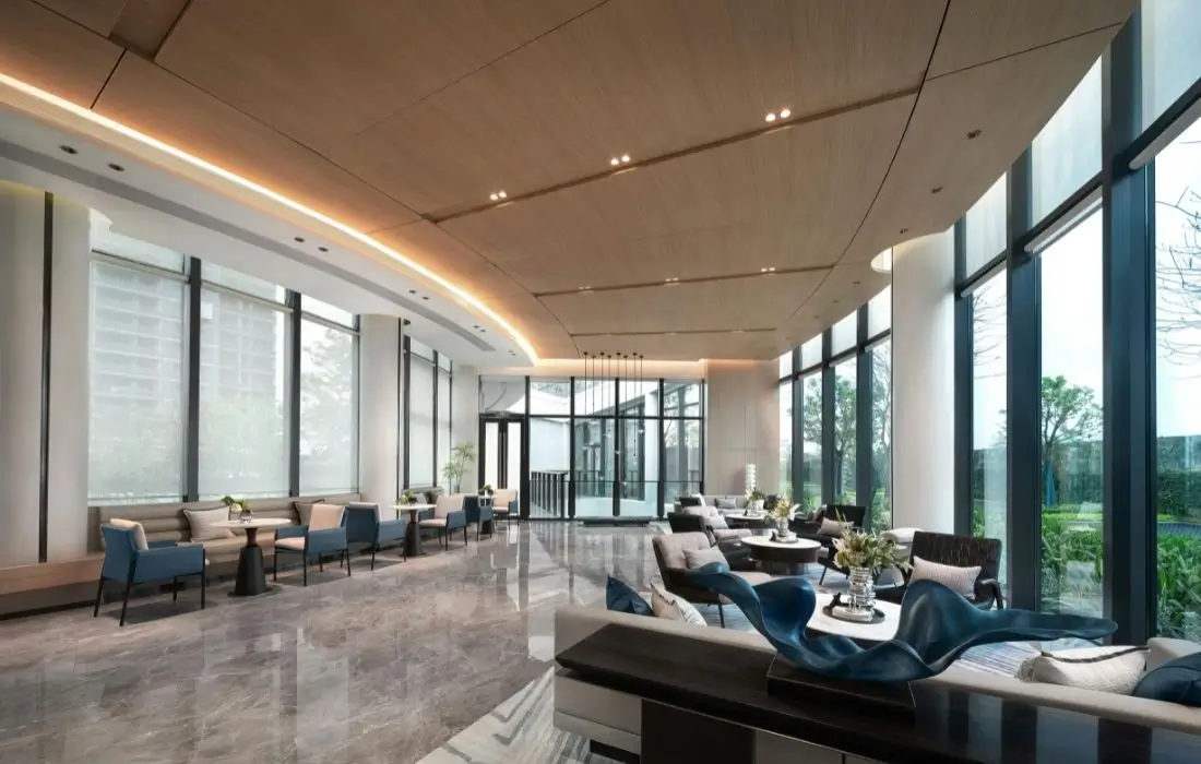 Affordable Commercial Cleaning After Construction In Albany, GA