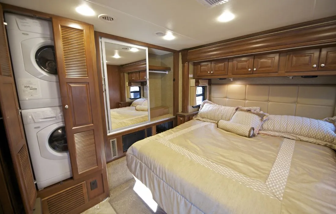 Affordable Commercial RV Cleaning Service In SW Georgia
