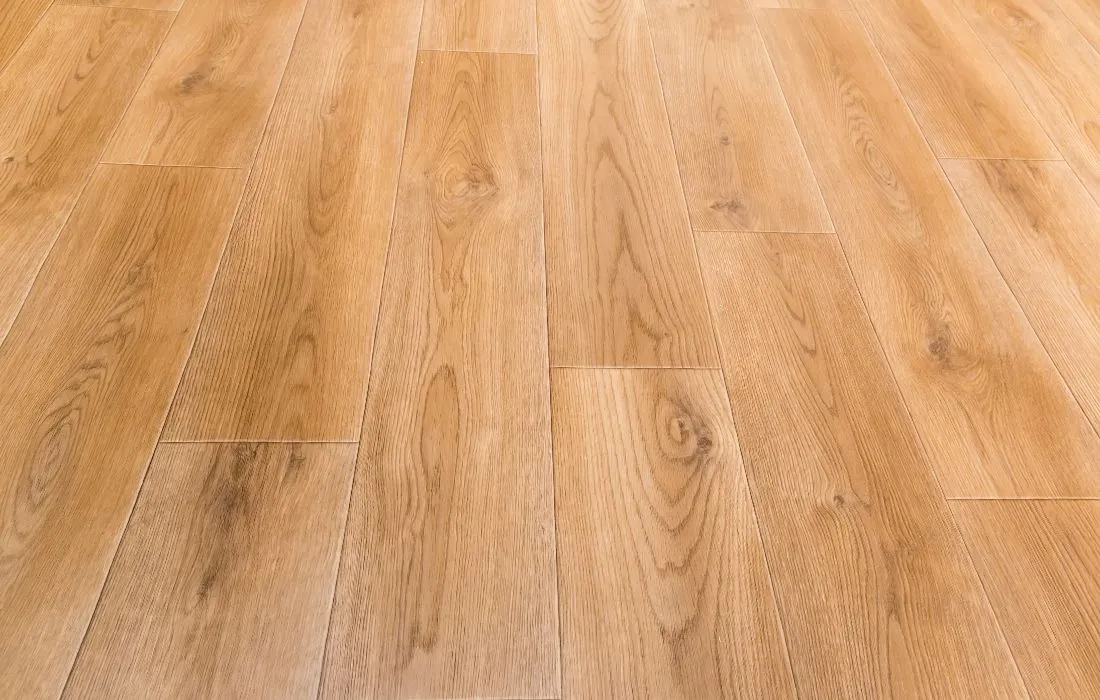 Affordable Commercial Vinyl Floor Cleaning Service In Quitman, GA