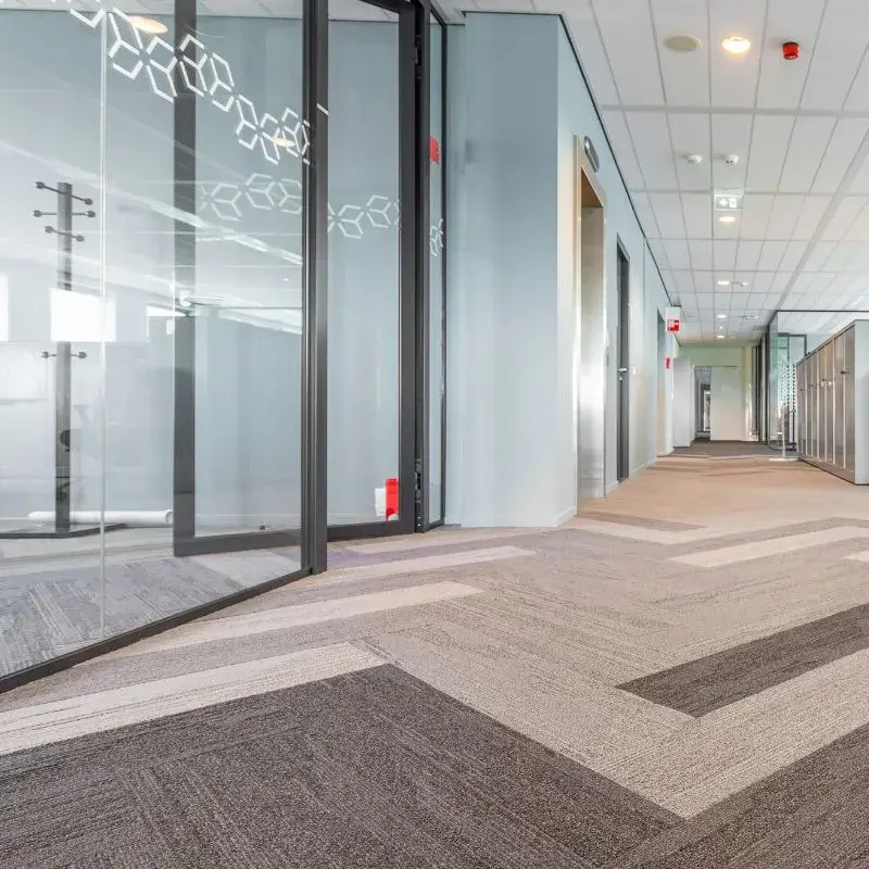 Professional Commercial Post Construction Cleaning Service In Quitman, GA