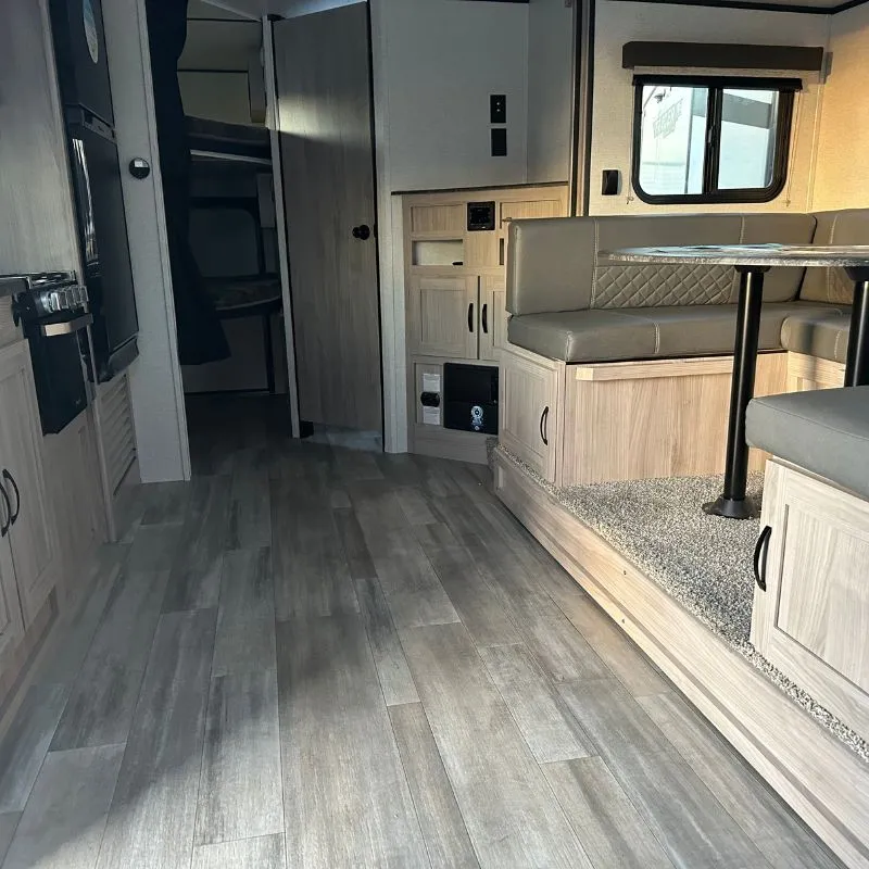 Professional Commercial RV Cleaning Service In Valdosta, GA