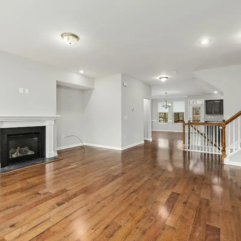 Professional Post Construction Cleaning Service In Bridgeboro, GA