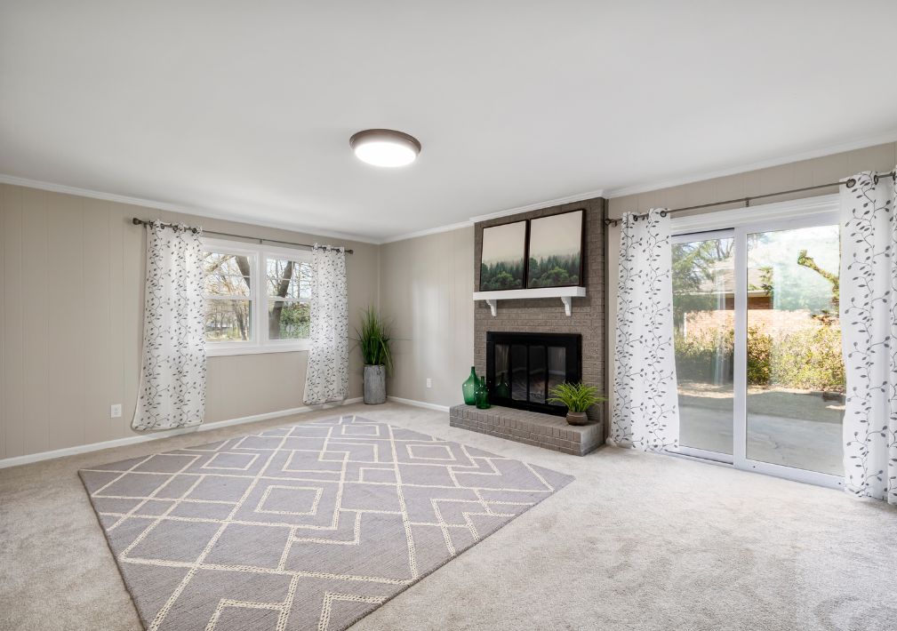 What Is The Average Cost Of Carpet Cleaning In Bainbridge