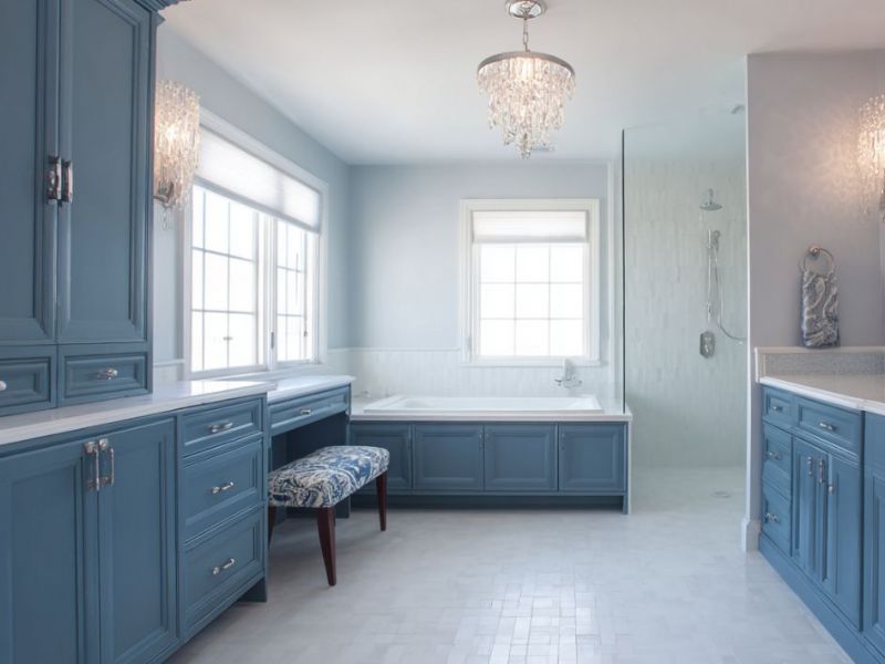 What Is The Average Cost Of Tile And Grout Cleaning In Bridgeboro Ga