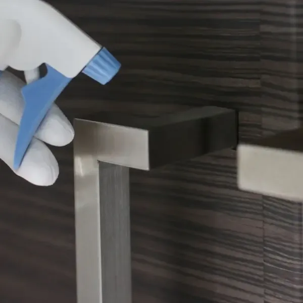 High Quality Commercial Disinfection Cleaning Services