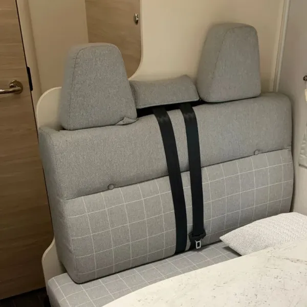 High Quality Commercial RV Cleaning Services
