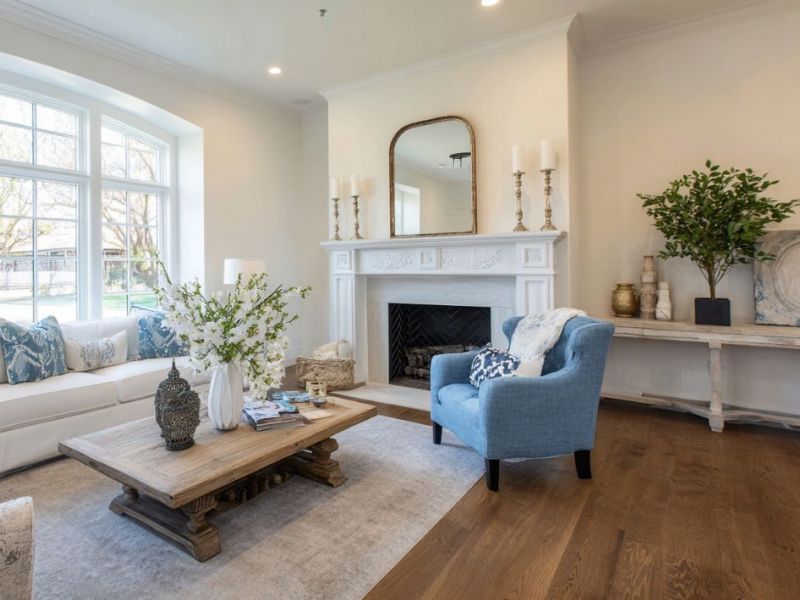What Is The Average Cost Of Hardwood Floor Cleaning In Dawson Ga