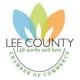 Lee County Chamber Of Commerce Badge