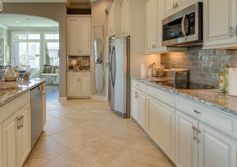 What Is The Average Cost Of Tile Cleaning In Seminole Fl