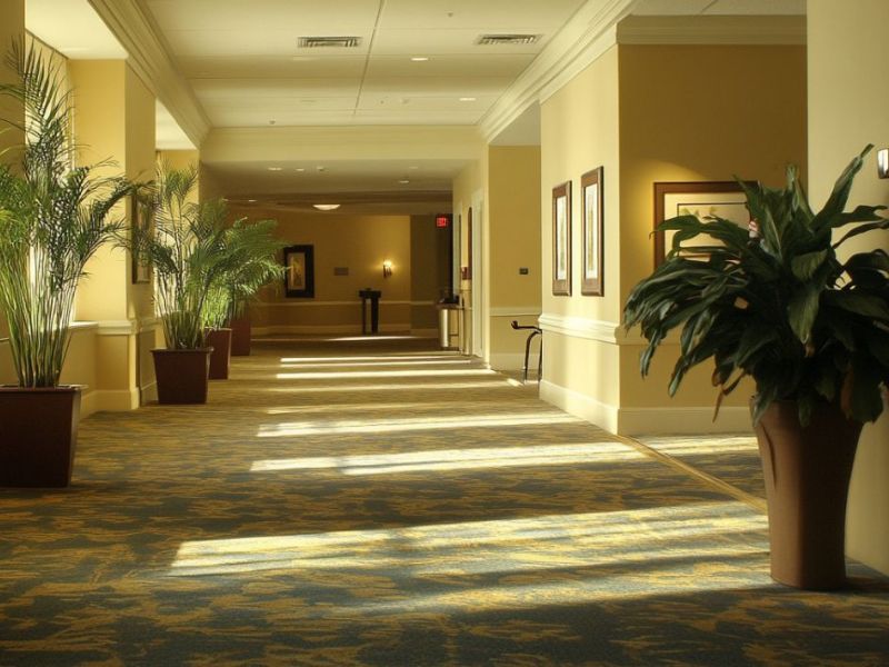 What Is The Average Cost Of Carpet Cleaning In St Petersburg Fl