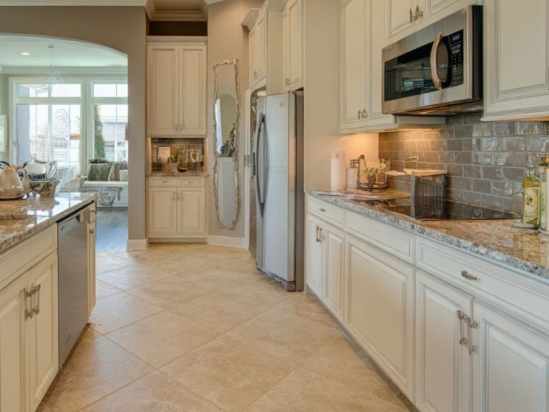What Is The Average Cost Of Tile Cleaning In Seminole Fl